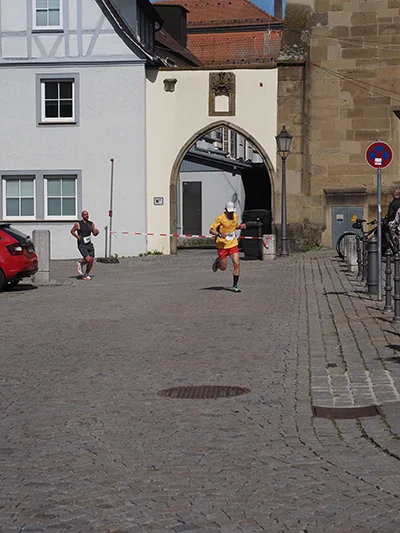 Öhringer Stadtlauf Hauptlauf 2026