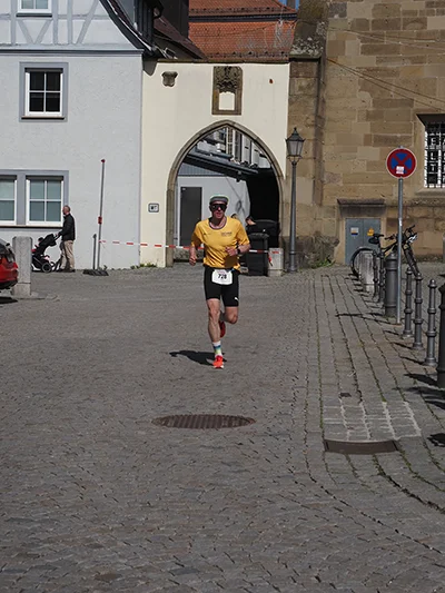 Öhringer Stadtlauf Hauptlauf 2026