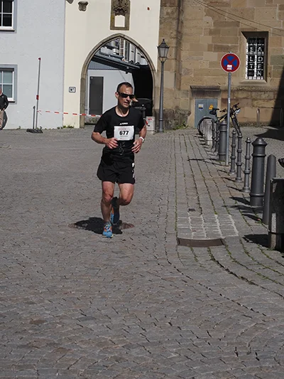 Öhringer Stadtlauf Hauptlauf 2026