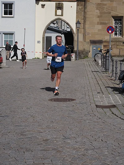 Öhringer Stadtlauf Hauptlauf 2026
