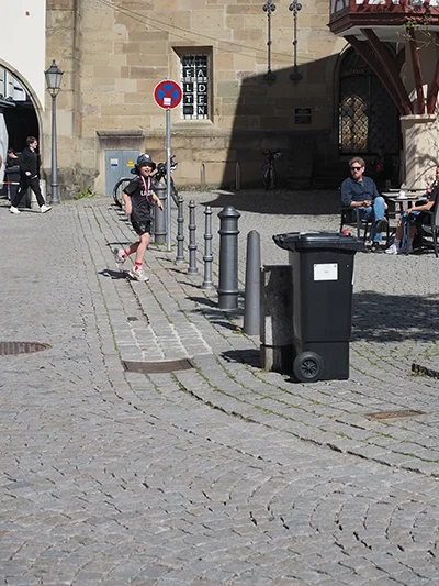 Öhringer Stadtlauf Hauptlauf 2026