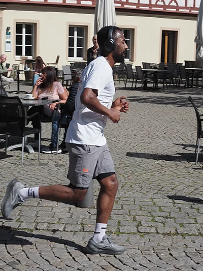 Öhringer Stadtlauf Hauptlauf 2026