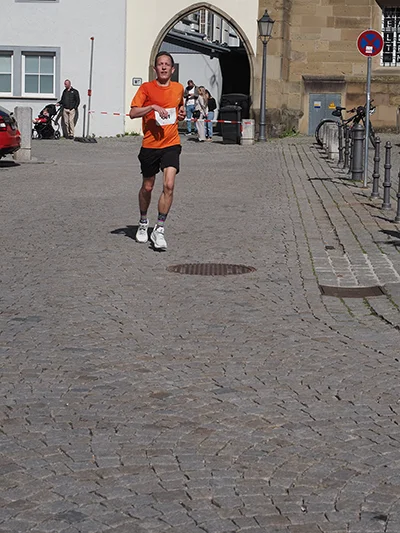 Öhringer Stadtlauf Hauptlauf 2026