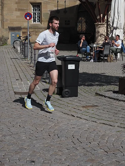 Öhringer Stadtlauf Hauptlauf 2026