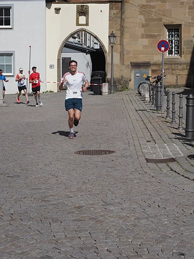 Öhringer Stadtlauf Hauptlauf 2026