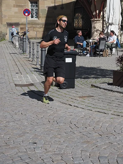 Öhringer Stadtlauf Hauptlauf 2026