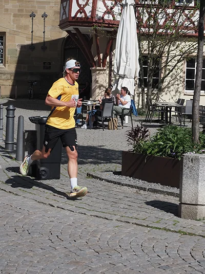 Öhringer Stadtlauf Hauptlauf 2026