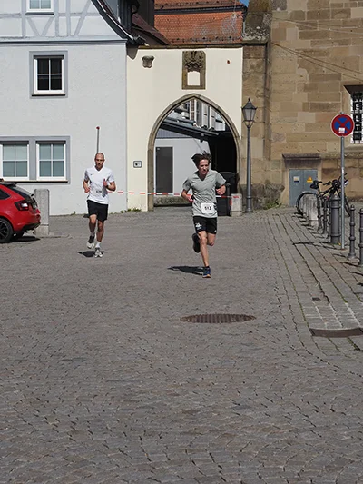 Öhringer Stadtlauf Hauptlauf 2026