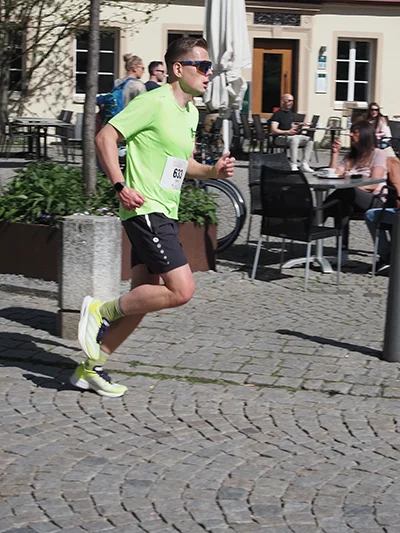 Öhringer Stadtlauf Hauptlauf 2026