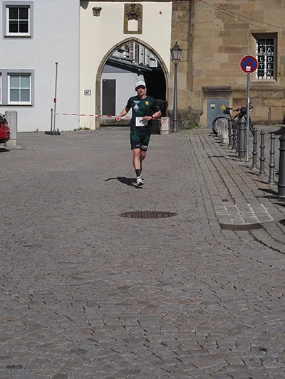 Öhringer Stadtlauf Hauptlauf 2026