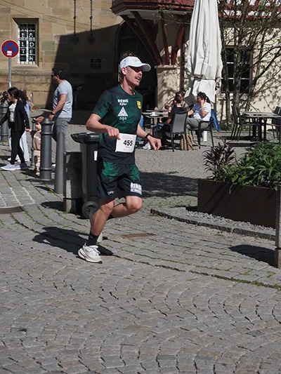 Öhringer Stadtlauf Hauptlauf 2026