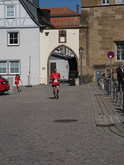 Öhringer Stadtlauf Hauptlauf 2026