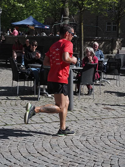 Öhringer Stadtlauf Hauptlauf 2026
