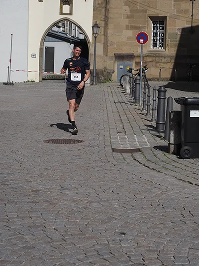 Öhringer Stadtlauf Hauptlauf 2026