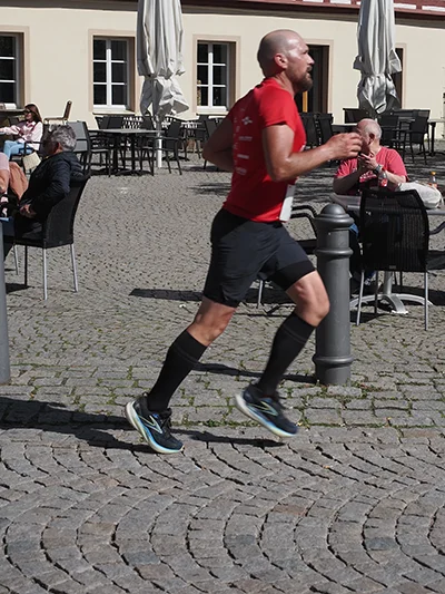 Öhringer Stadtlauf Hauptlauf 2026