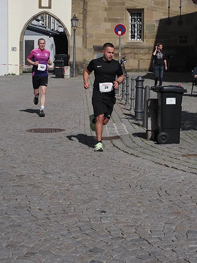 Öhringer Stadtlauf Hauptlauf 2026