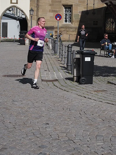 Öhringer Stadtlauf Hauptlauf 2026