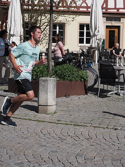 Öhringer Stadtlauf Hauptlauf 2026