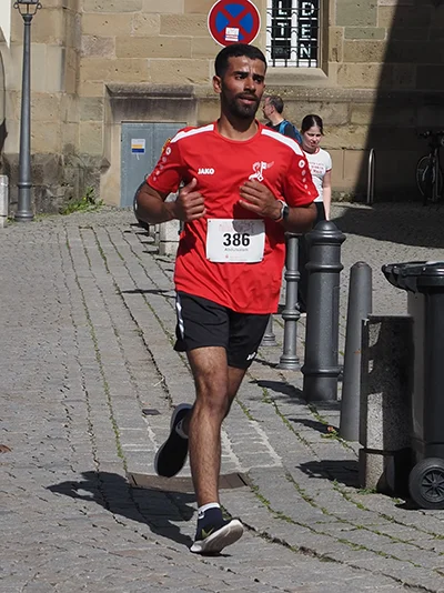 Öhringer Stadtlauf Hauptlauf 2026