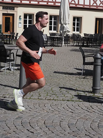 Öhringer Stadtlauf Hauptlauf 2026
