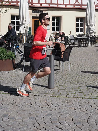 Öhringer Stadtlauf Hauptlauf 2026