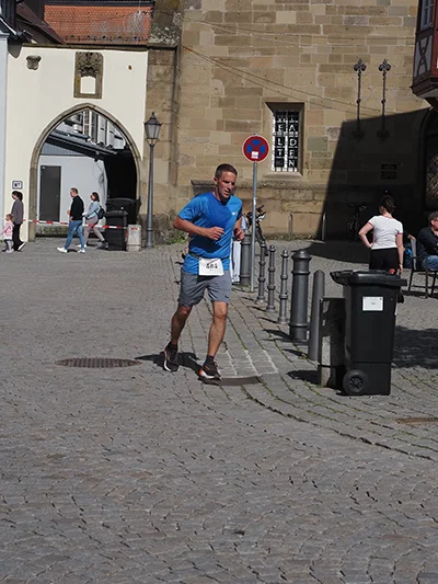 Öhringer Stadtlauf Hauptlauf 2026