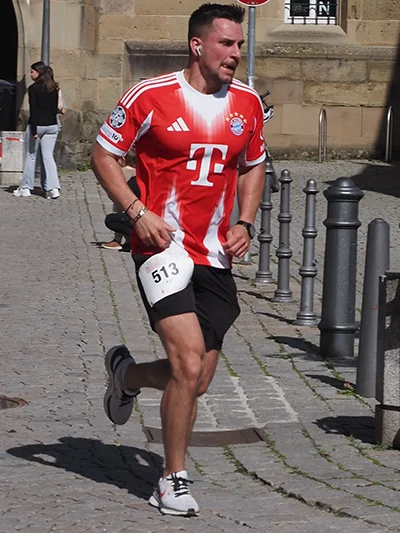 Öhringer Stadtlauf Hauptlauf 2026