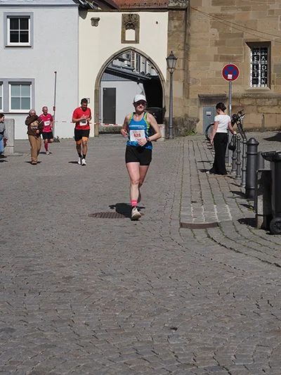 Öhringer Stadtlauf Hauptlauf 2026