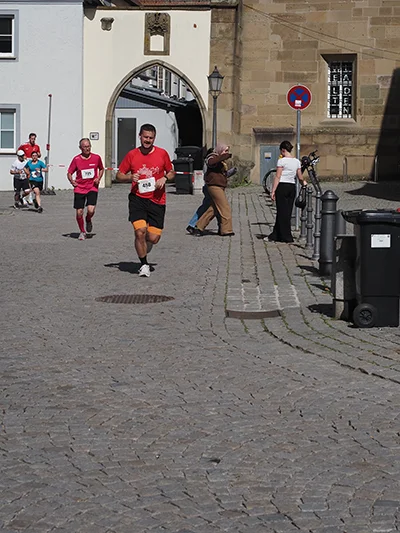 Öhringer Stadtlauf Hauptlauf 2026