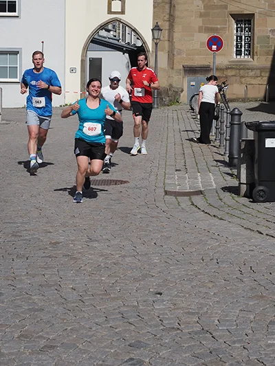 Öhringer Stadtlauf Hauptlauf 2026