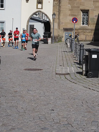 Öhringer Stadtlauf Hauptlauf 2026