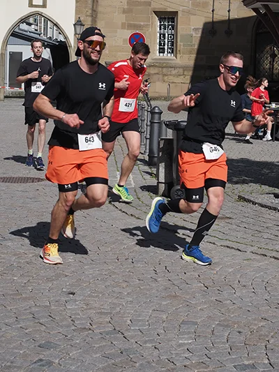 Öhringer Stadtlauf Hauptlauf 2026