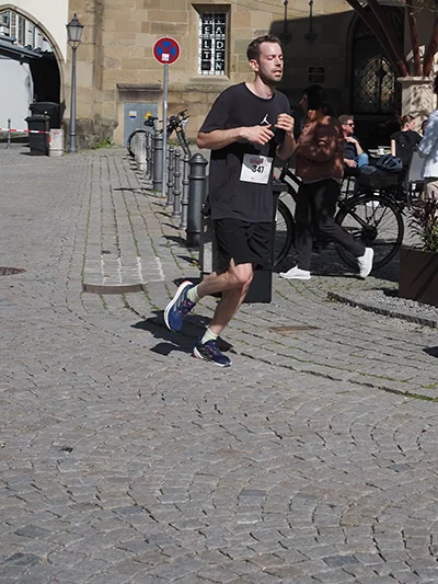 Öhringer Stadtlauf Hauptlauf 2026