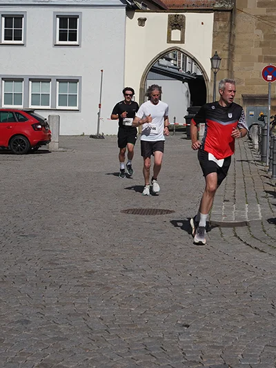 Öhringer Stadtlauf Hauptlauf 2026