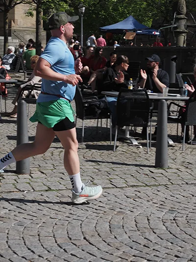 Öhringer Stadtlauf Hauptlauf 2026