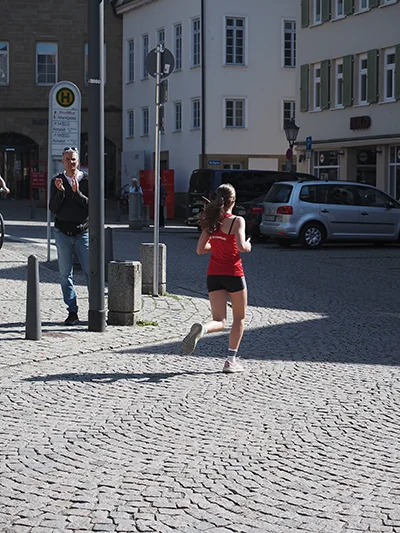 Öhringer Stadtlauf Hauptlauf 2026