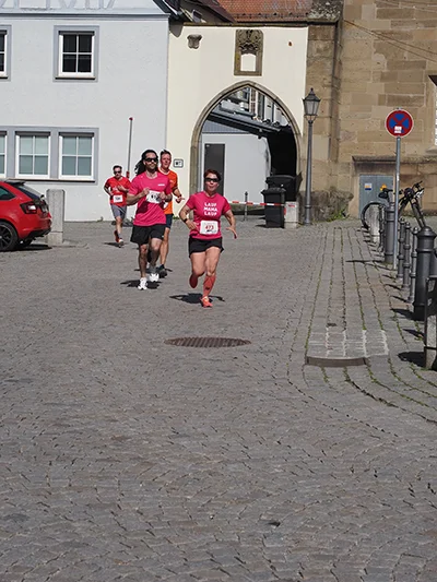 Öhringer Stadtlauf Hauptlauf 2026