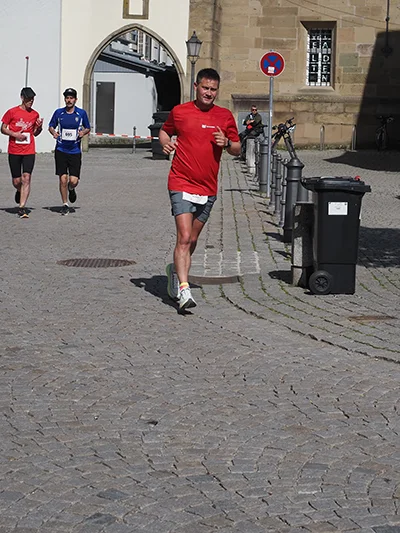 Öhringer Stadtlauf Hauptlauf 2026