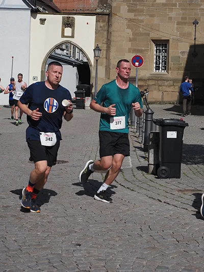 Öhringer Stadtlauf Hauptlauf 2026