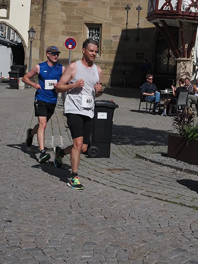 Öhringer Stadtlauf Hauptlauf 2026