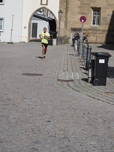 Öhringer Stadtlauf Hauptlauf 2026
