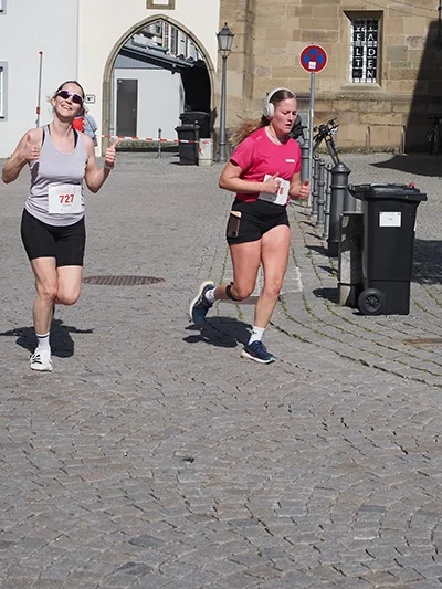Öhringer Stadtlauf Hauptlauf 2026