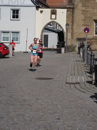 Öhringer Stadtlauf Hauptlauf 2026