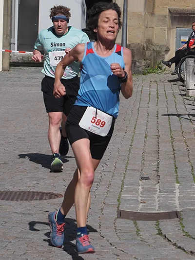 Öhringer Stadtlauf Hauptlauf 2026