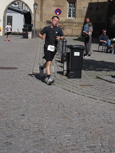 Öhringer Stadtlauf Hauptlauf 2026