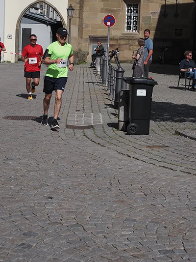 Öhringer Stadtlauf Hauptlauf 2026