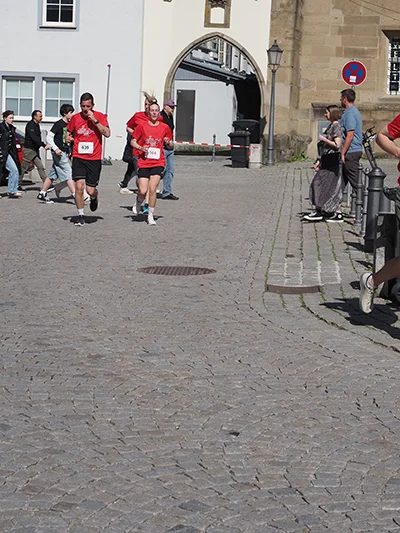 Öhringer Stadtlauf Hauptlauf 2026
