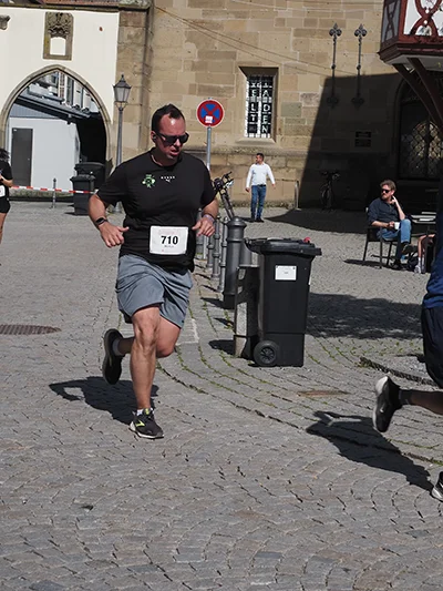 Öhringer Stadtlauf Hauptlauf 2026