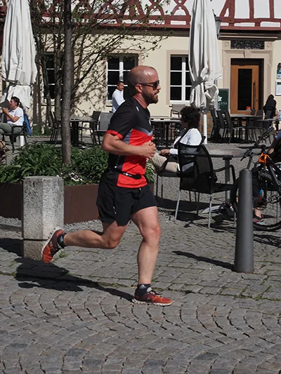 Öhringer Stadtlauf Hauptlauf 2026
