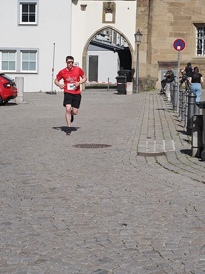 Öhringer Stadtlauf Hauptlauf 2026